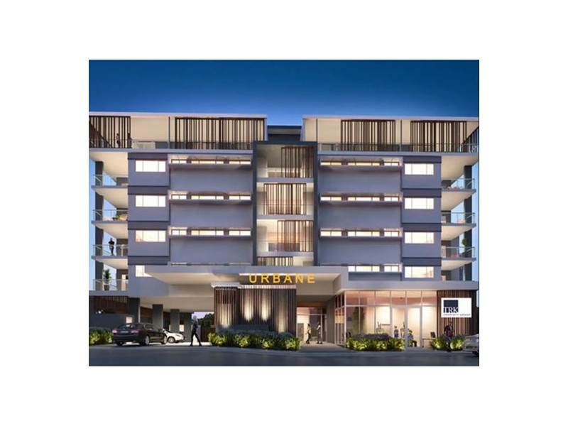 19/34 Anstey Street, Albion QLD 4010