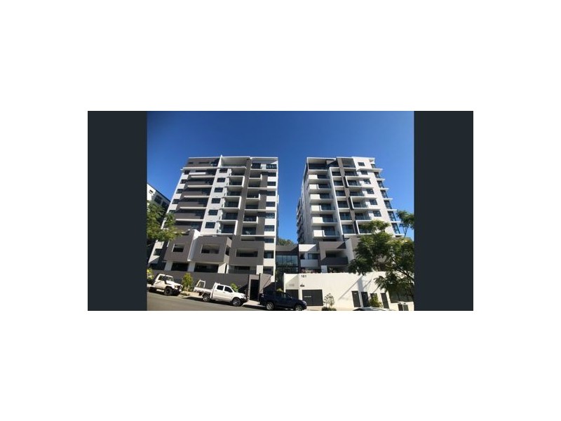 133 181 Clarence Road, Indooroopilly QLD 4068