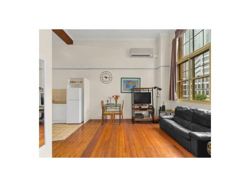 C/460 ANN STREET, Brisbane City QLD 4000