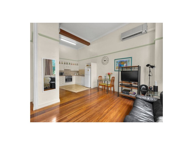 C/460 ANN STREET, Brisbane City QLD 4000