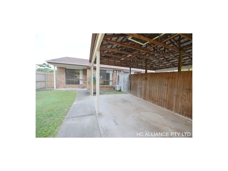 1 452 Hellawell Rd, Sunnybank Hills QLD 4109