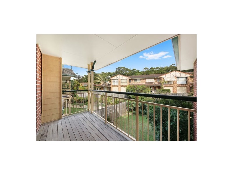 Unit 35/400 pine ridge road, Coombabah QLD 4216