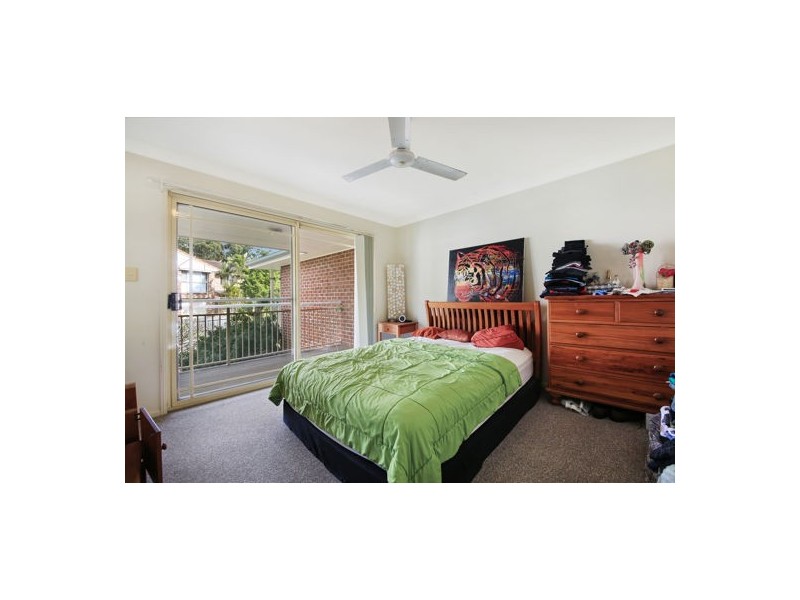 Unit 35/400 pine ridge road, Coombabah QLD 4216