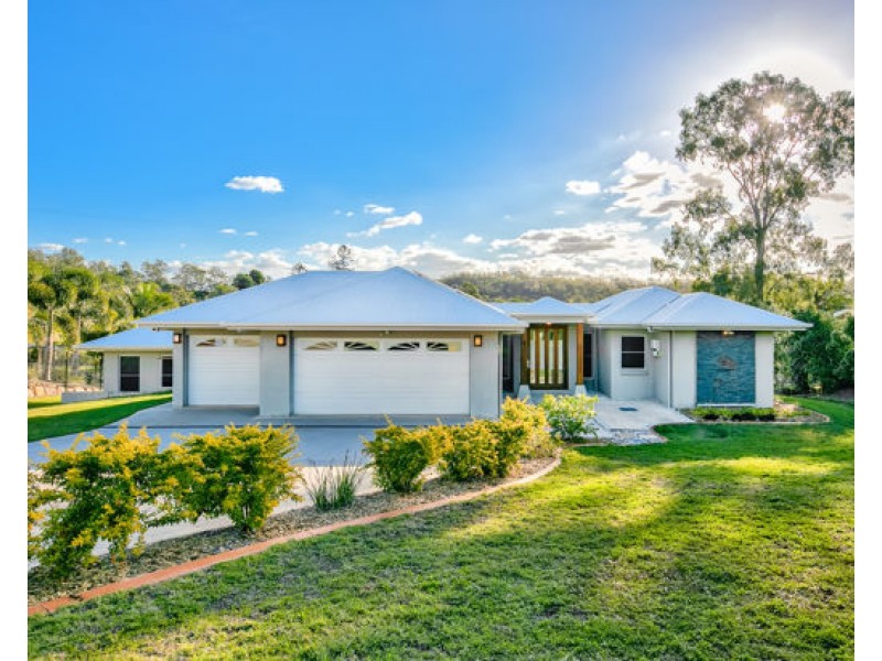 9 Bunya Lake Court, Bunya QLD 4055