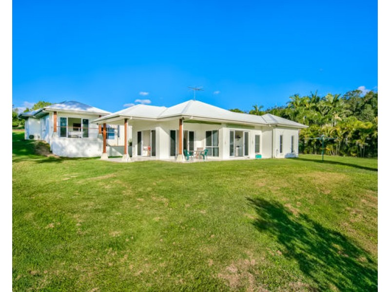 9 Bunya Lake Court, Bunya QLD 4055