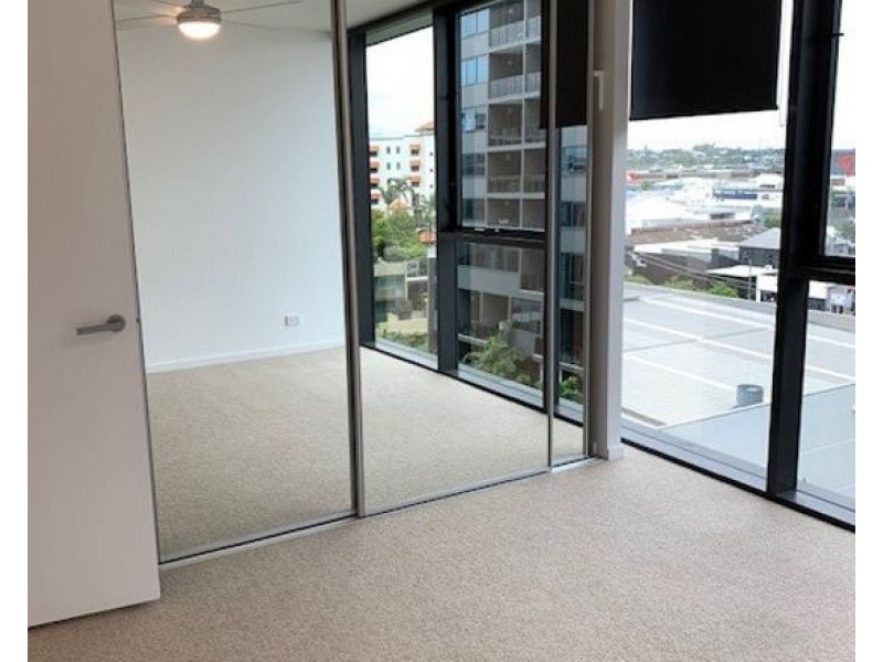 3067/36 Evelyn Street, Newstead QLD 4006