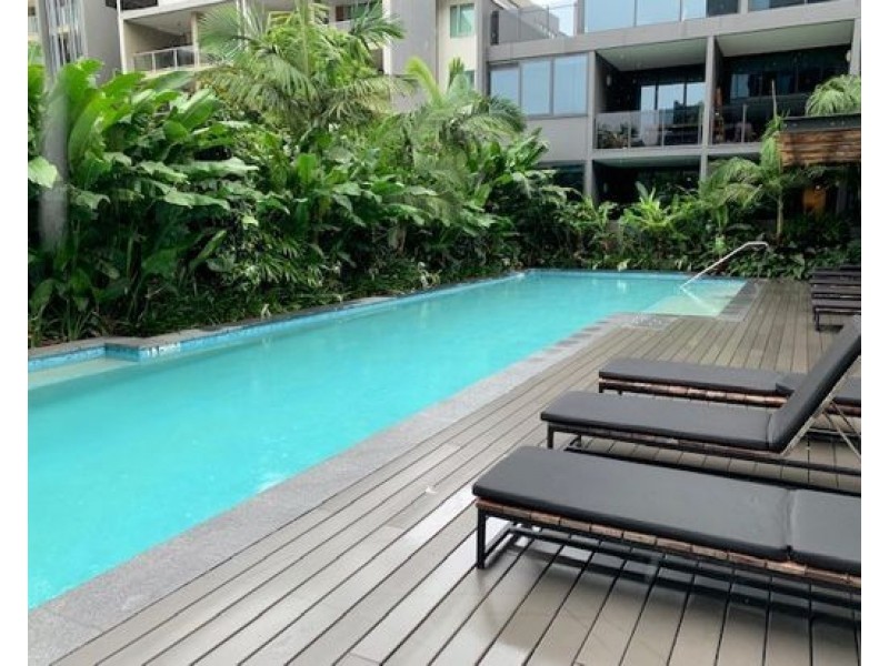 3067/36 Evelyn Street, Newstead QLD 4006