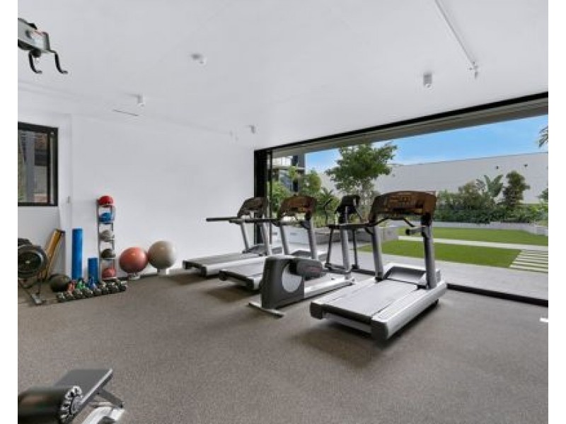 3067/36 Evelyn Street, Newstead QLD 4006