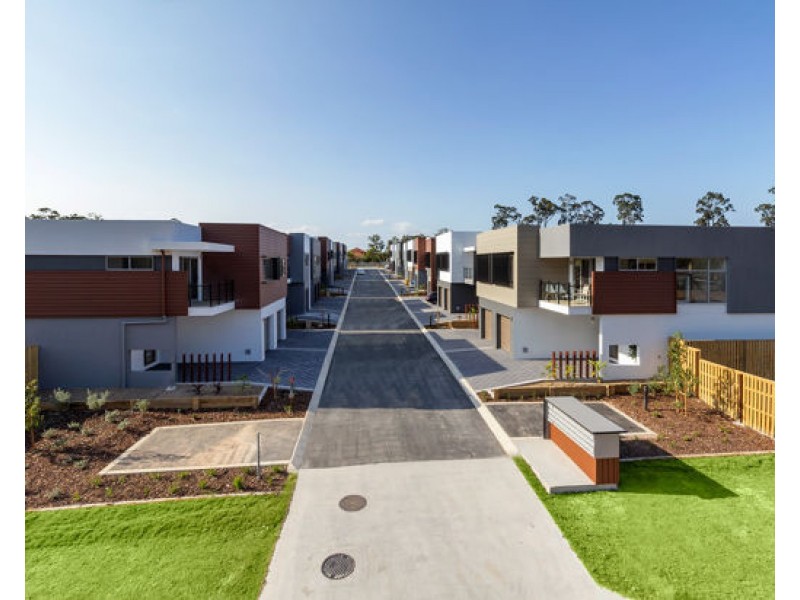 10/46 Avondale Cr, Parkinson QLD 4115