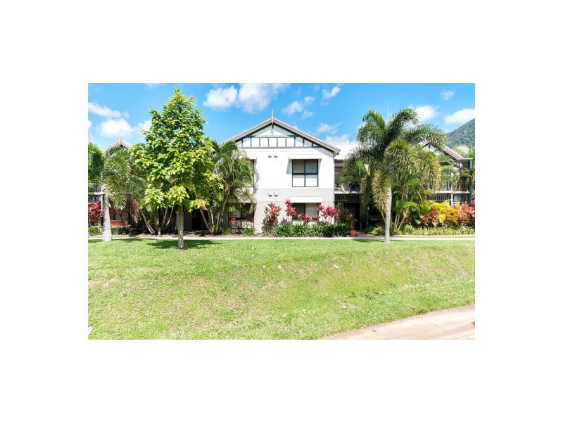 2-16 Fairweather Road, Redlynch QLD 4870