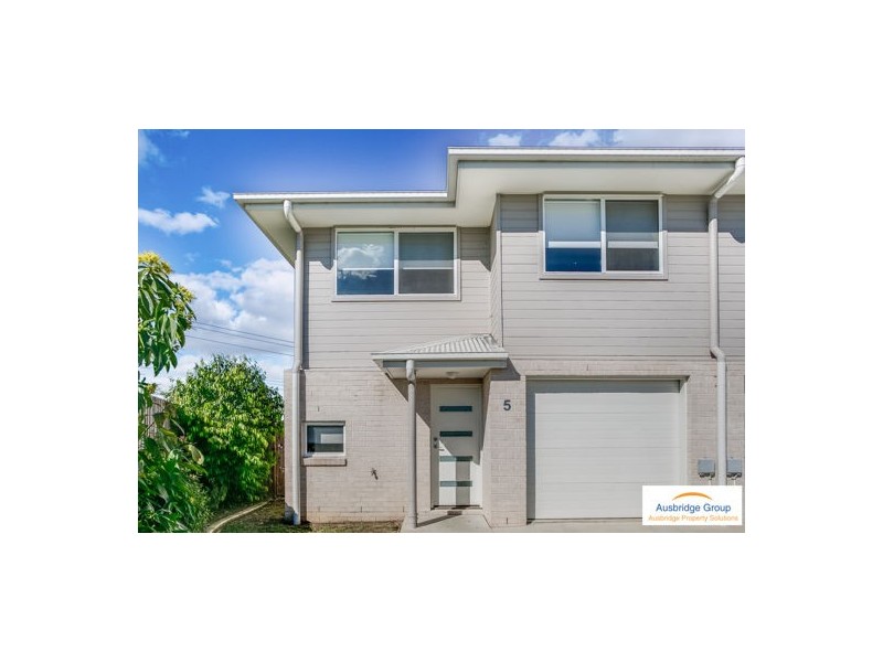 5/21 Leigh Crescent, Dakabin QLD 4503