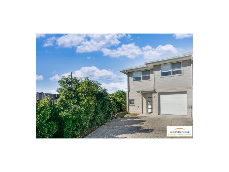5/21 Leigh Crescent, Dakabin QLD 4503