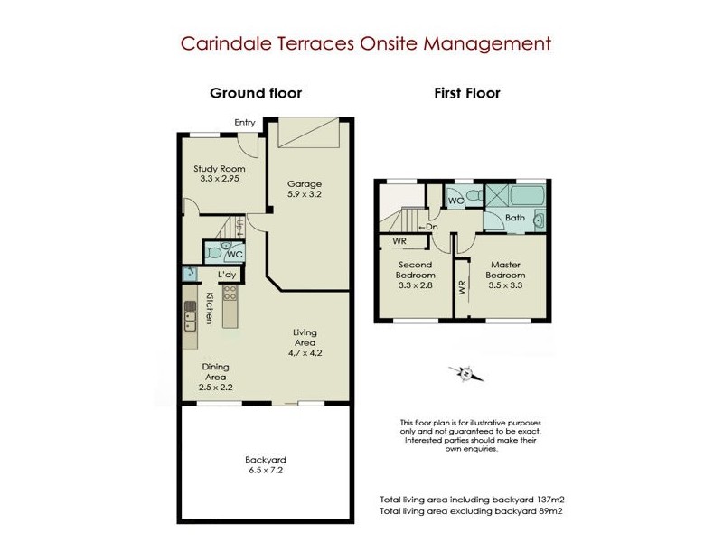 35/1230 Creek Road, Carina Heights QLD 4152