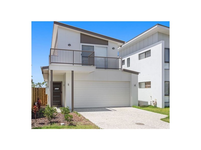 3 TULLY LANE, Coomera QLD 4209