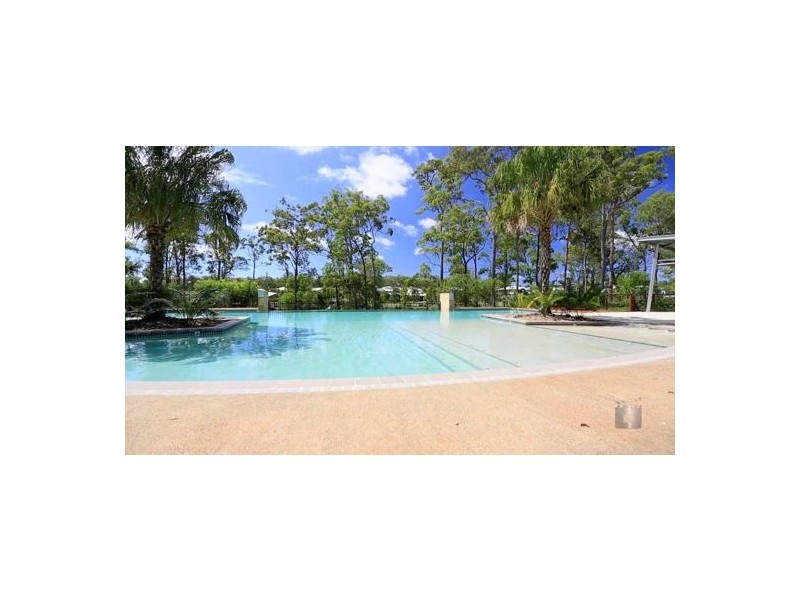 3 TULLY LANE, Coomera QLD 4209