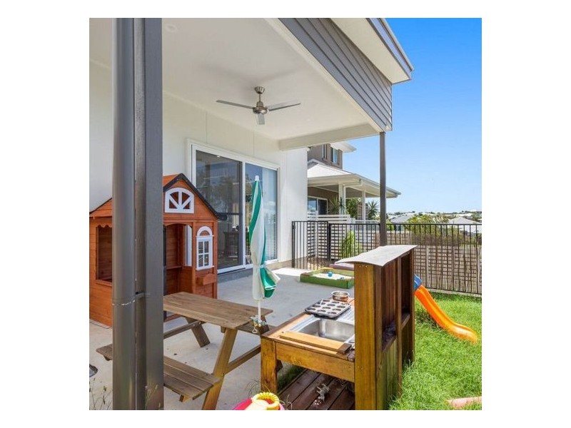 3 TULLY LANE, Coomera QLD 4209