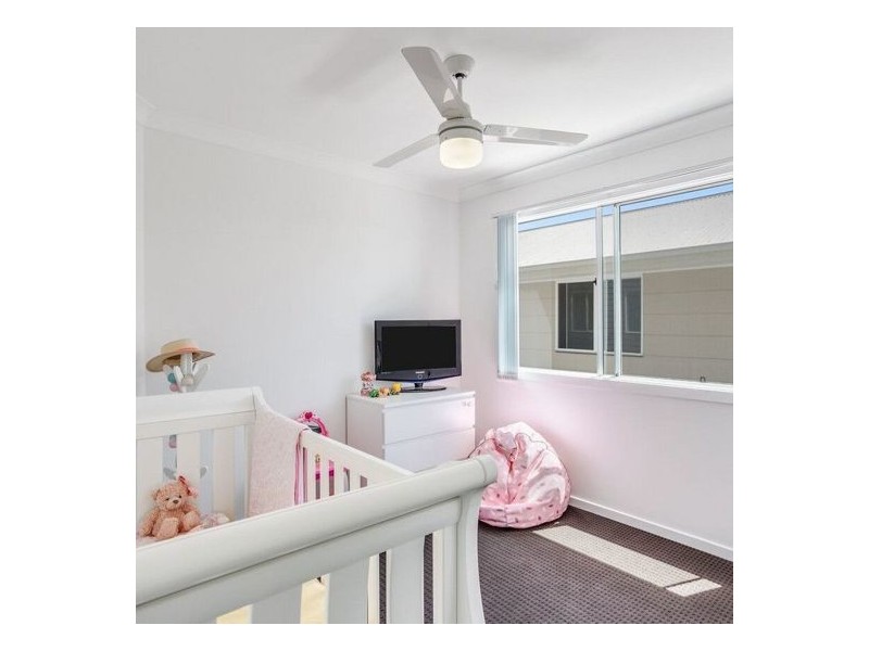 3 TULLY LANE, Coomera QLD 4209