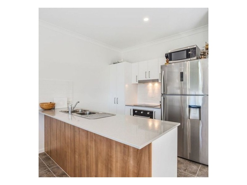 3 TULLY LANE, Coomera QLD 4209