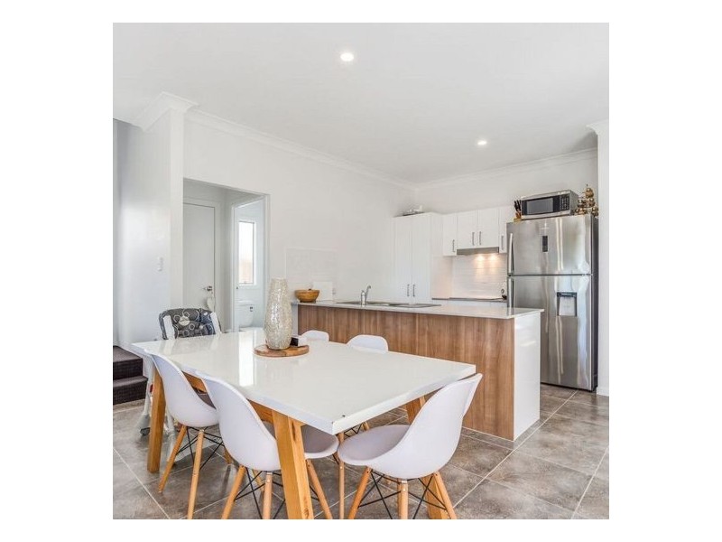 3 TULLY LANE, Coomera QLD 4209