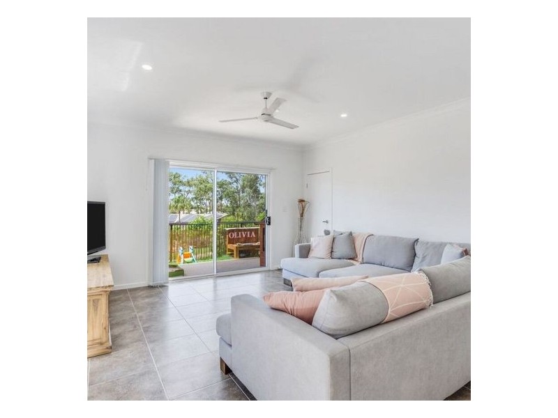 3 TULLY LANE, Coomera QLD 4209