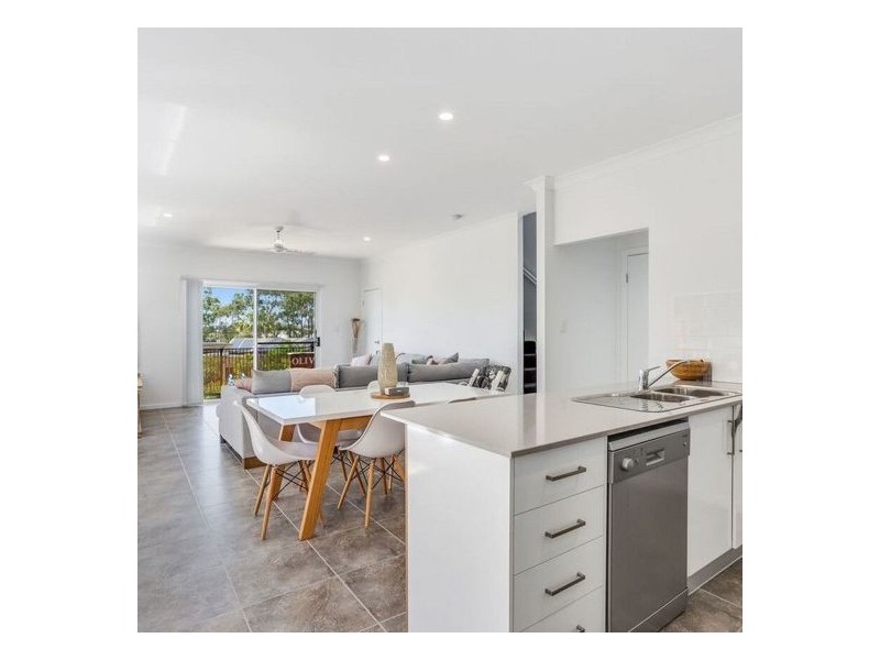 3 TULLY LANE, Coomera QLD 4209