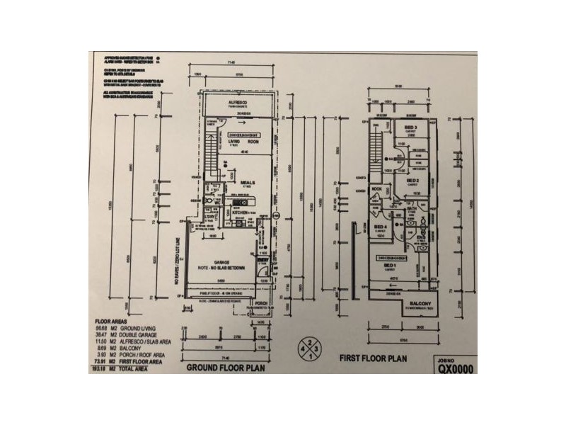 3 TULLY LANE, Coomera QLD 4209