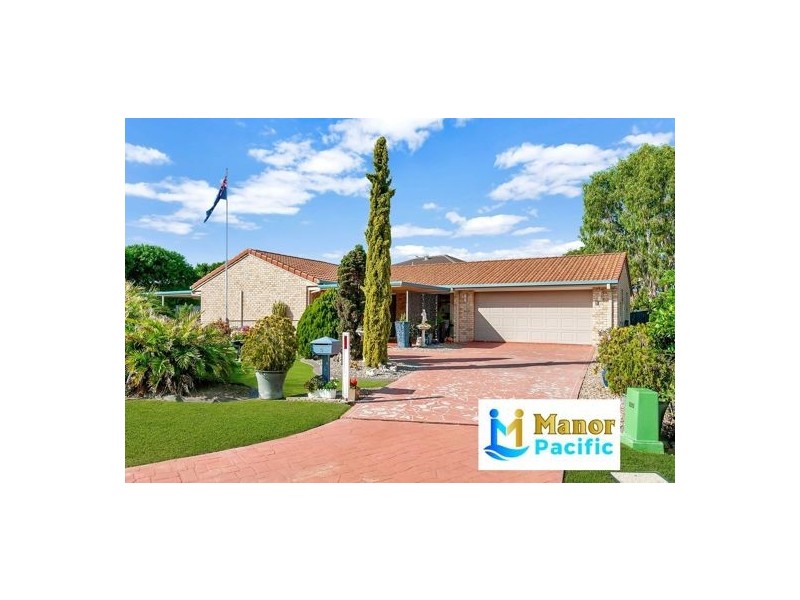 5 Cleland Court, Parkinson QLD 4115