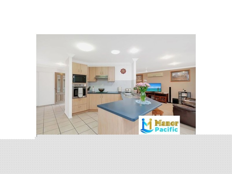 5 Cleland Court, Parkinson QLD 4115