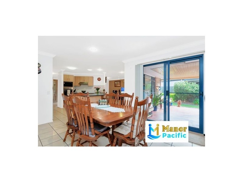 5 Cleland Court, Parkinson QLD 4115