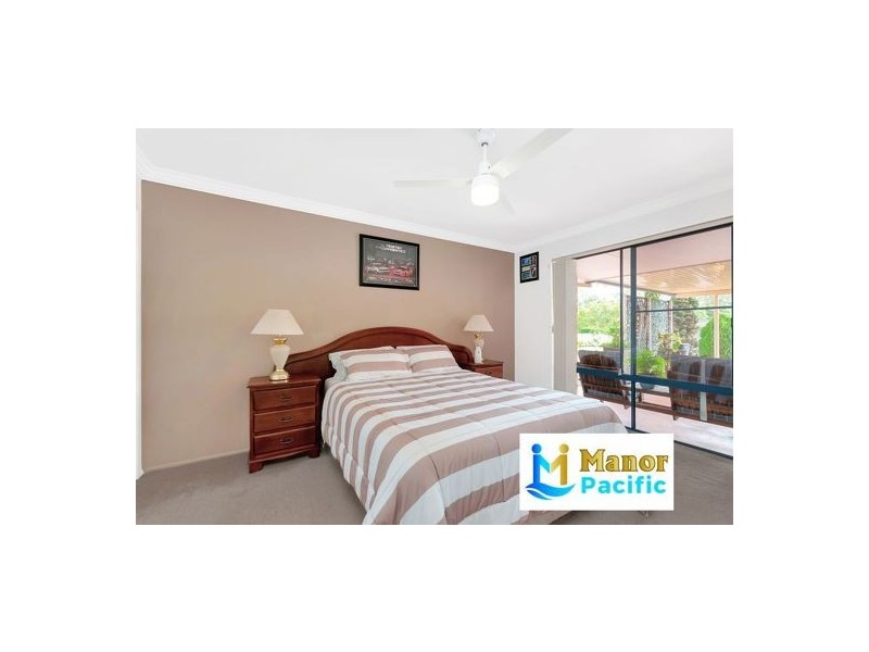 5 Cleland Court, Parkinson QLD 4115