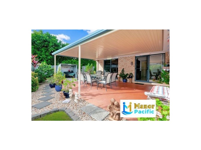 5 Cleland Court, Parkinson QLD 4115