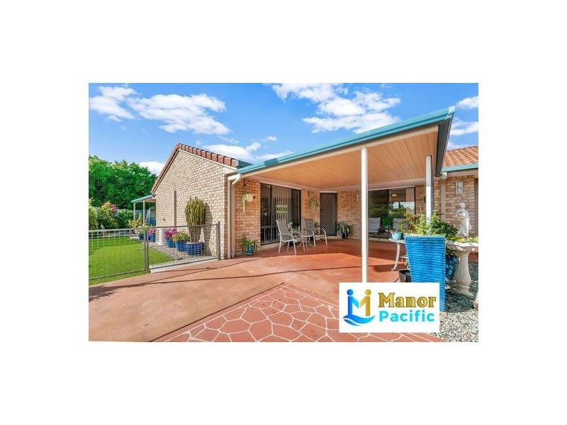 5 Cleland Court, Parkinson QLD 4115