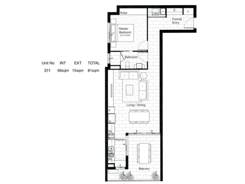 5 Cleland Court, Parkinson QLD 4115 Floorplan