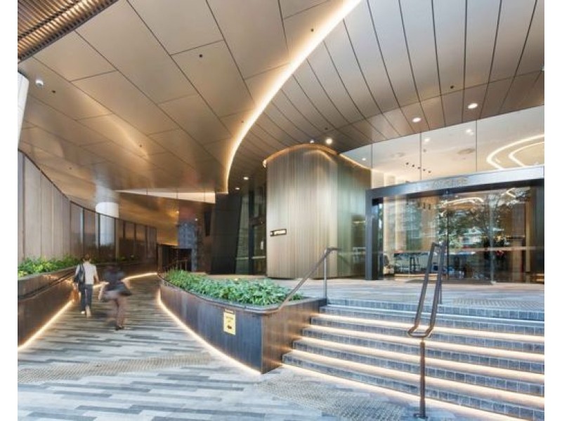 6909/222 Margaret Street, Brisbane City QLD 4000