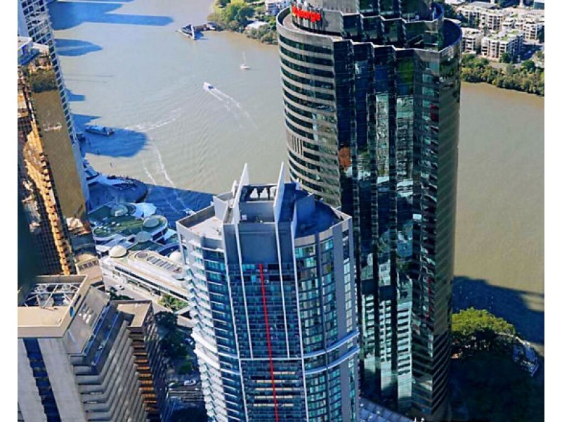 6909/222 Margaret Street, Brisbane City QLD 4000