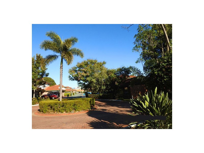 25/32 riverview road, Nerang QLD 4211