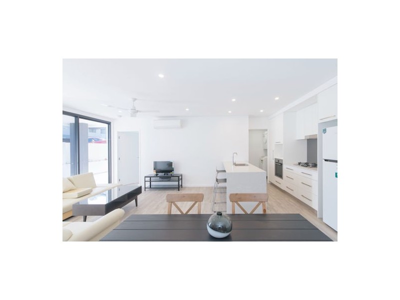 204/30 York Street, Indooroopilly QLD 4068