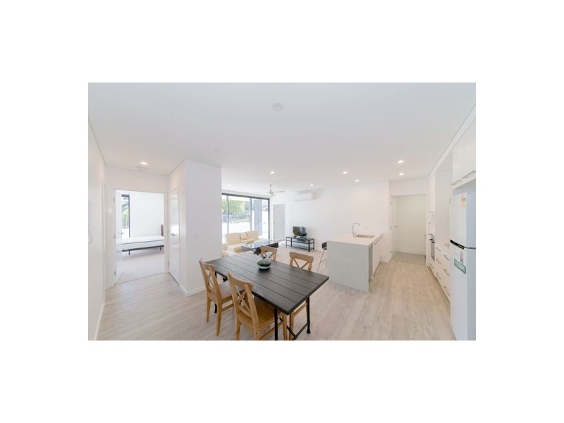 204/30 York Street, Indooroopilly QLD 4068