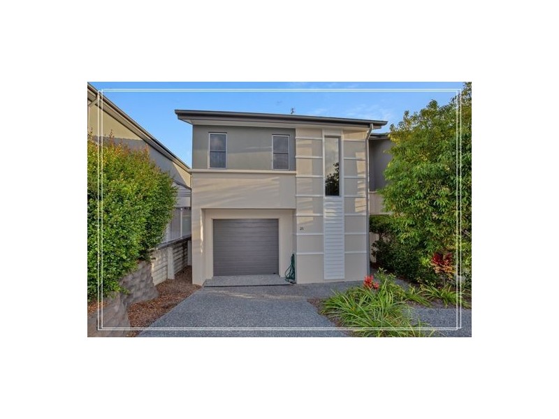 21/1 Belongil Street, Pacific Pines QLD 4211