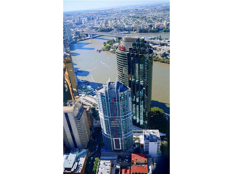 ID:202600246909/222 Margaret Street, Brisbane City QLD 4000