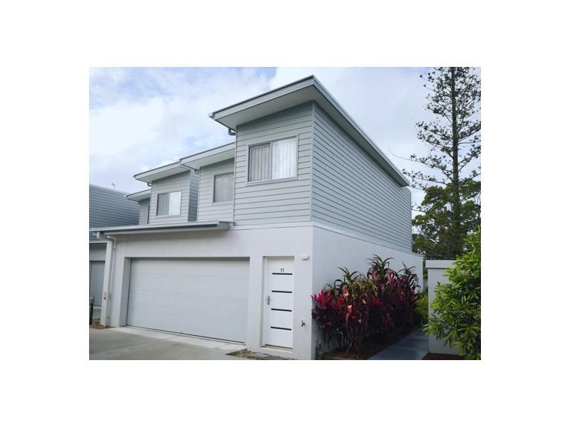 11A/45 Benfer Road, Victoria Point QLD 4165