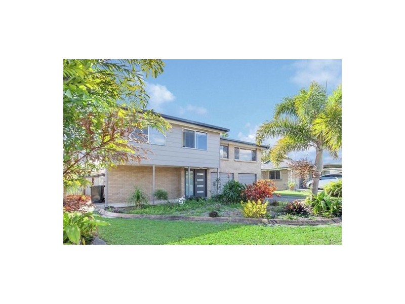 20 Malmrose Street, Wishart QLD 4122