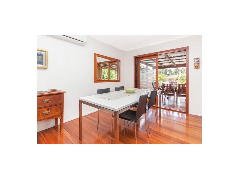 20 Malmrose Street, Wishart QLD 4122