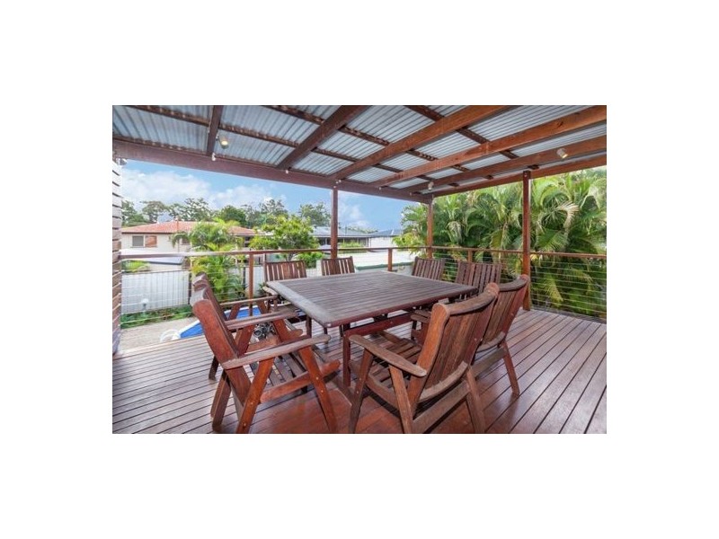 20 Malmrose Street, Wishart QLD 4122