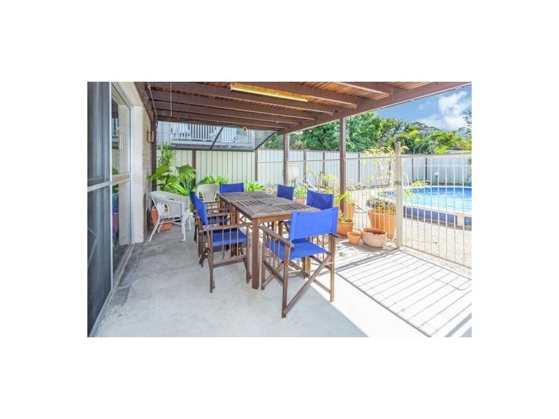 20 Malmrose Street, Wishart QLD 4122