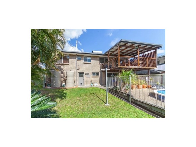 20 Malmrose Street, Wishart QLD 4122