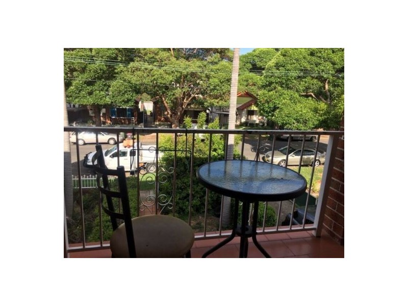 1/40 first ave, Belfield NSW 2191