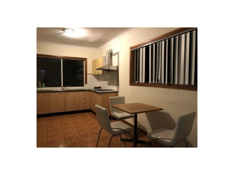 1/40 first ave, Belfield NSW 2191