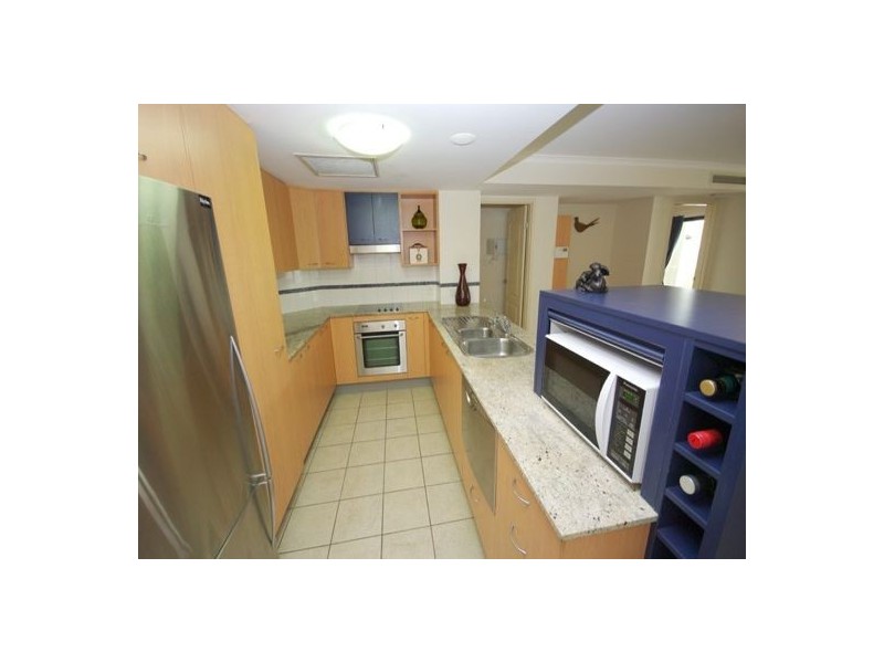 24/6 Primrose Street, Bowen Hills QLD 4006