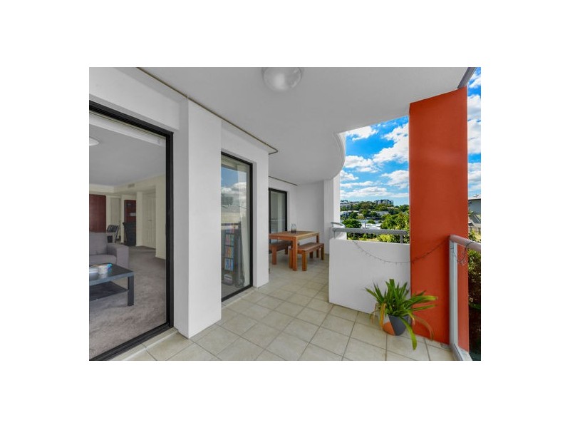 24/6 Primrose Street, Bowen Hills QLD 4006